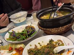 -食光慢宴·安吉土菜馆