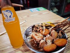 -彭姐麻辣烫(海淀店)