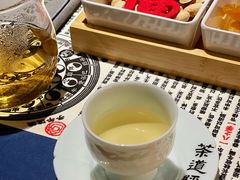 -中和·国风茶馆(愚园路店)