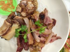 -绍兴名菜馆(可乐路店)