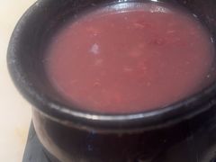 -红蜡烛-养生粥-津鲁菜(中山路店)