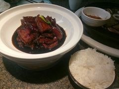 太太红烧肉-佳友南方太太(珠江路总店)
