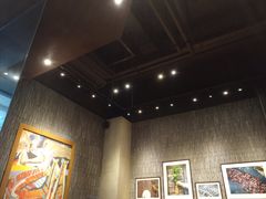 大堂-星巴克臻选(深圳罗湖万象城店)