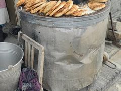 -迎春桥老炉烧饼(碧霞路店)