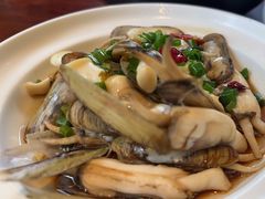 -妈妈菜舟山海鲜(定海古城店)