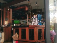 -Shanghai Brew House上海啤酒工坊(老外街店)