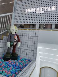 -JM STYLE造型明星.网红