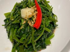 -帕蓝·暹罗料理(大学路店)