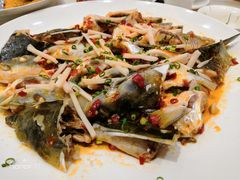 -丰尔粥食·顺德鱼生·干蒸排骨顺德菜(大良分店)