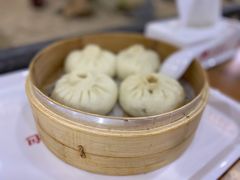 大蒜酱肉包-东升灌浆包(辛庄街总店)
