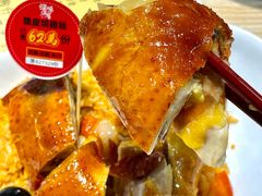 -滋味满屋美食坊(上海街店)