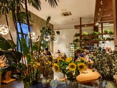 -山茶云南菜(永安里店)
