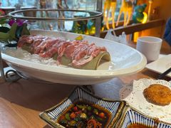 -咕嘟草帽鱼·牛奶一样的鲜鱼汤(包河万达广场创始店)