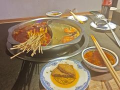 -来涮蜀鲜货火锅串串香(菜市口店)