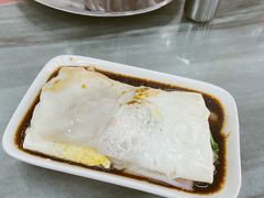 -穗银肠粉店(东川路店)