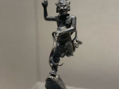 -老周炒拨拉(甘州总店)