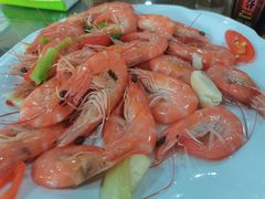 -海之鲜大排档(东山海鲜金銮湾店)