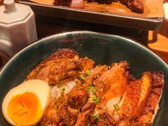 -仓桥家·焗寿司·锅物(光谷步行街店)