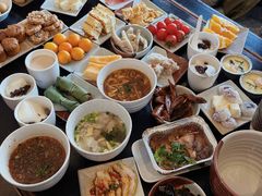-青藤茶馆(南山路店)