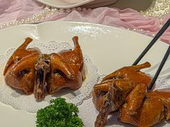 -珈境湖畔餐厅·湖北菜·江浙菜•樱花季(西北湖店)