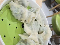 -老边饺子馆(东单店)