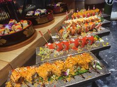 -吉布鲁牛排海鲜自助(攀枝花万达广场店)