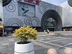 -万达广场(松江店)