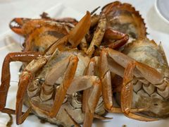 -莲花公园煎蟹(总店)