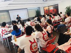 -玛酷魔法校·少儿编程学院(中新生态城校区)