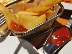 -新贝乐意大利餐厅(苏州中心店)