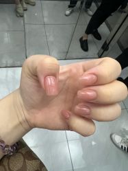 -尤米一站式美甲美睫