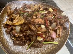 -三子下水馆(南十四道街151号店)