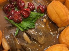 -大鹏饭店·金陵家宴(奥体中心店)