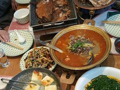 -哈啾嗨·蒙文化主题餐厅(京汉新城店)