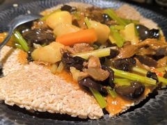 -薇酌饮·陕西菜(南门外店)