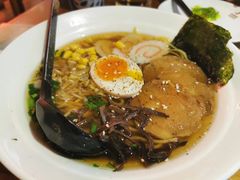 豚骨拉面-有喜屋·深夜食堂(北京西路店)