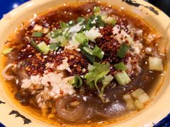 -马路边边串串香(双井直营店)