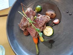 -杏荟旋转餐厅(广州爱群店)