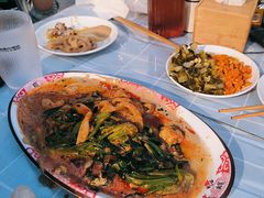 -福苗小骆驼烧烤(太奥广场店)