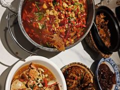 -回家吃饭·地道南昌菜(建德观总店)