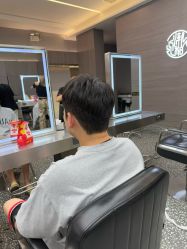 -川和潮人