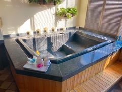 -春晖园度假酒店温泉