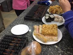 -冰泉豆浆馆(白云山总店)