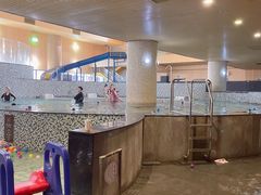 -嘉佑温泉水世界