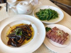 -怡园饭店-餐厅(四望亭店)