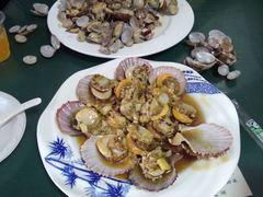 -香满居张记小厨私房菜(青岛站店)