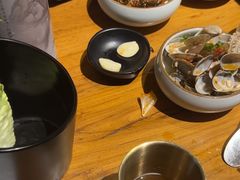 -九田家黑牛烤肉料理(华侨城店)