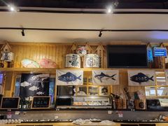 -东菊料理(吉利购物广场店)