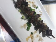 -潮牛海记•潮汕牛肉火锅•醉鸡煲•粿条汤(通北路店)