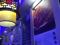 -曹丞相·地锅鸡·地锅鱼(武林店)